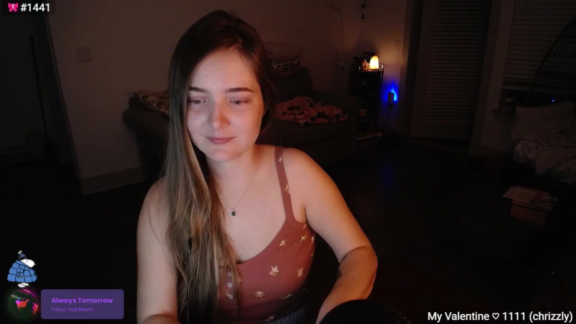 Monica video thumbnail