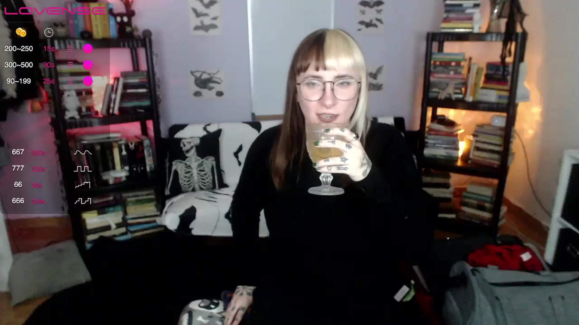 AxeHallow video thumbnail