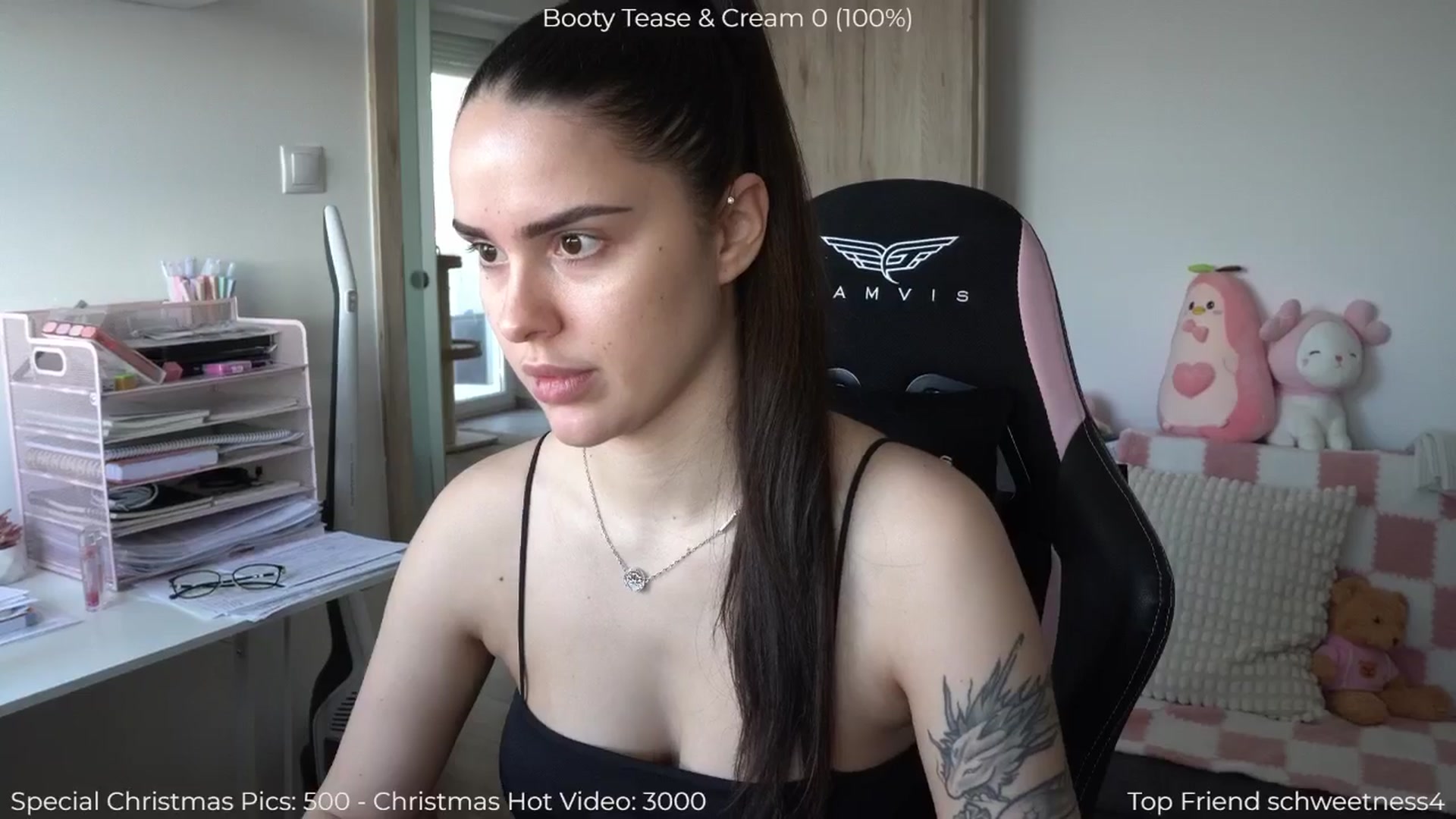 NotYourNaomi video thumbnail