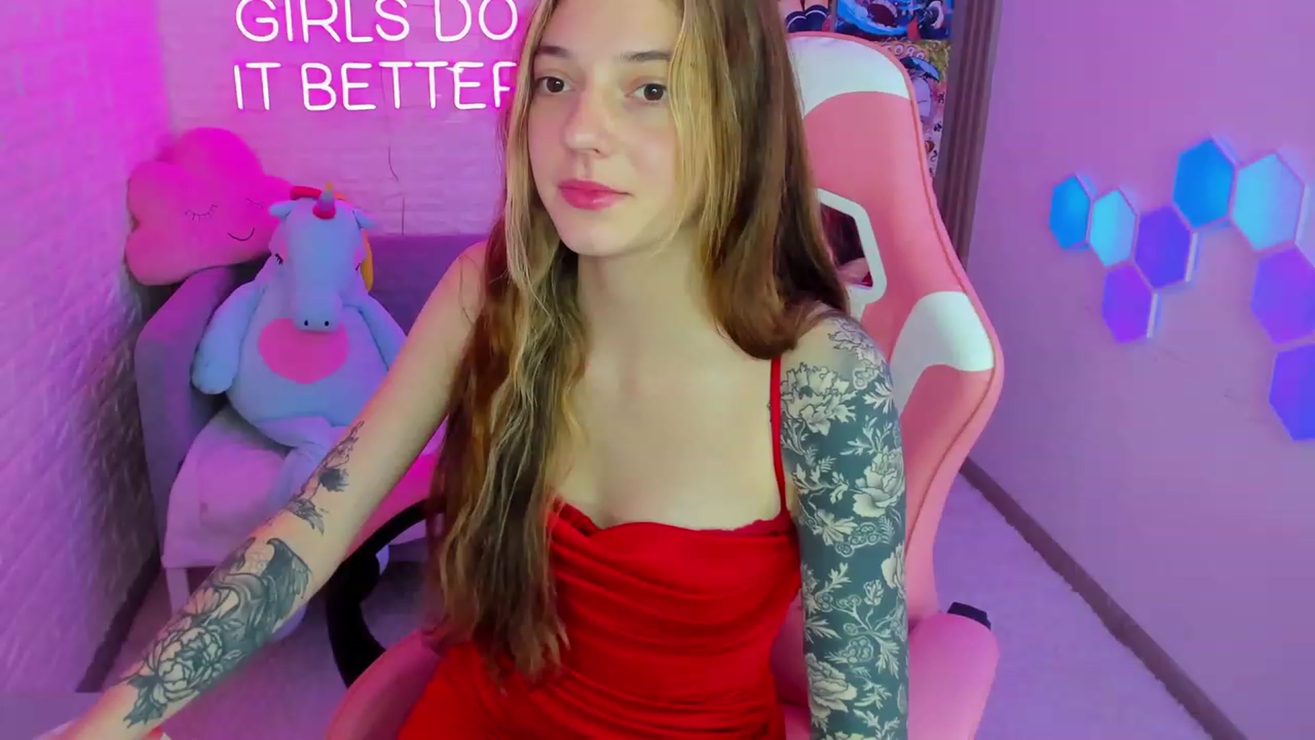 LizaWet video thumbnail