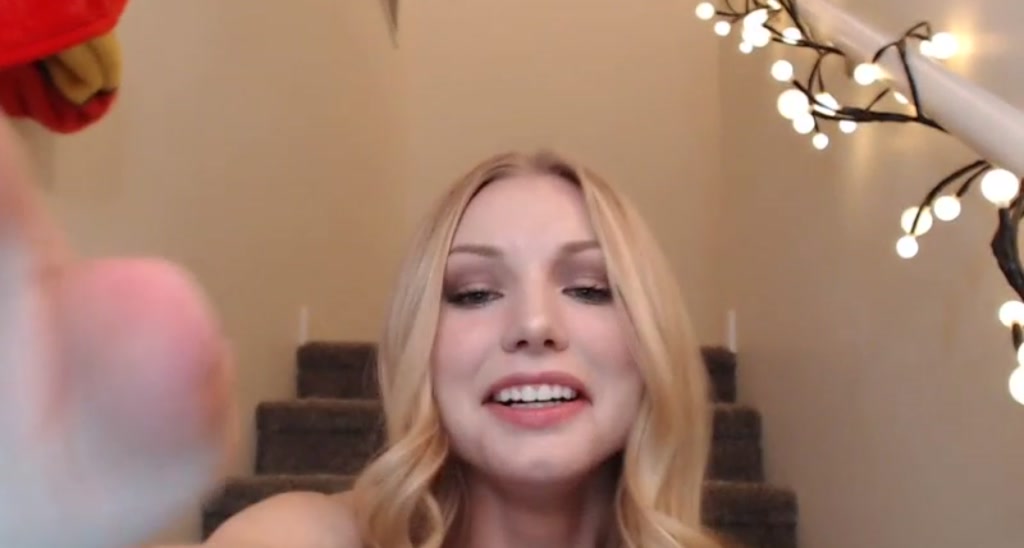 Paige video thumbnail