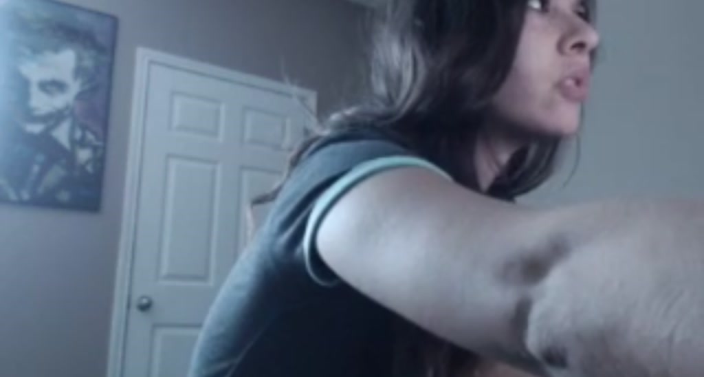 LadyMarceline video thumbnail