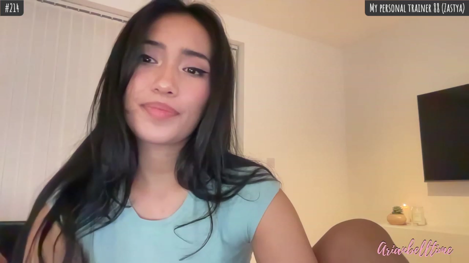 ArianBelltime video thumbnail