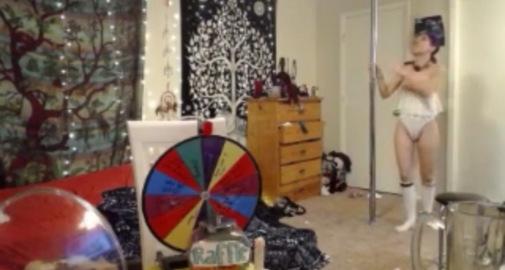 SexyCynnie video thumbnail