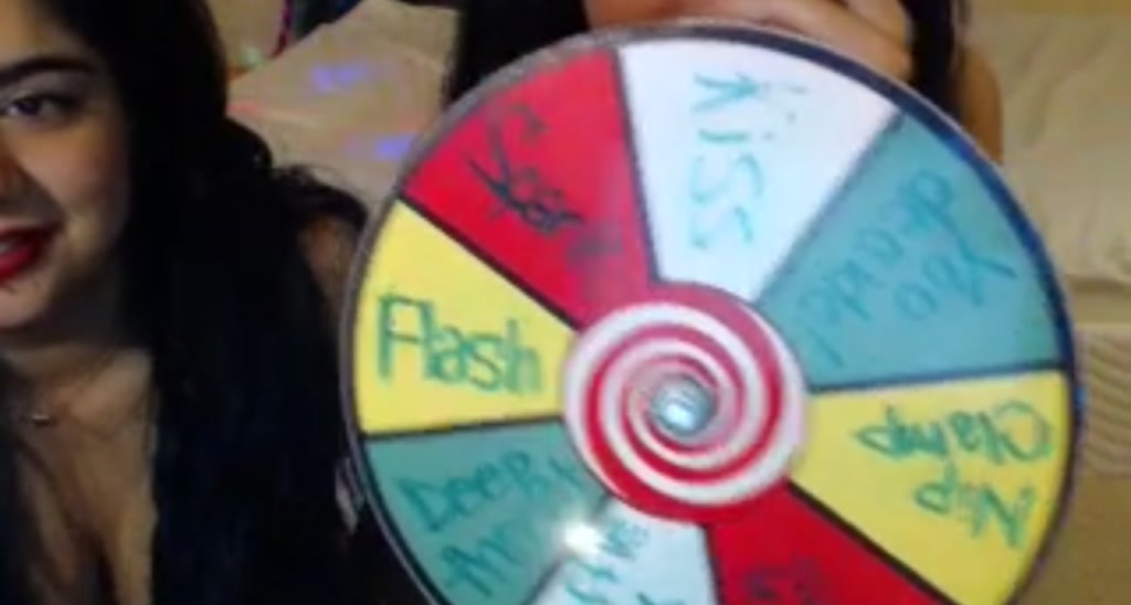 SexyCynnie video thumbnail