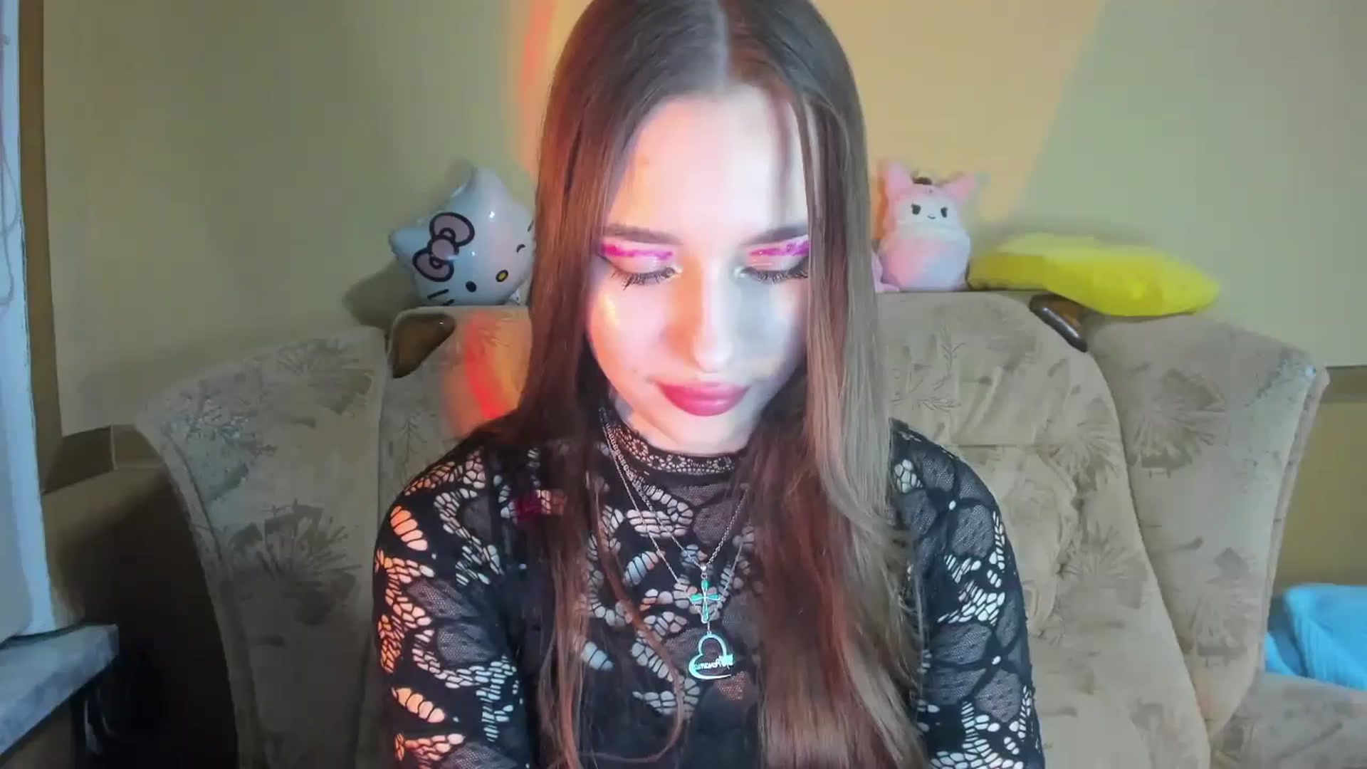 DiscoGirl video thumbnail