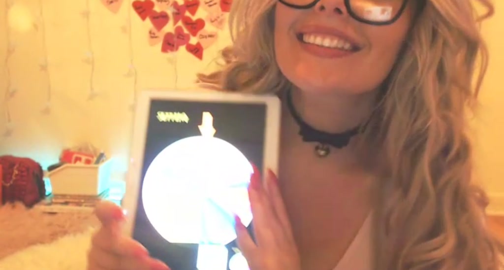 CozmicGirl video thumbnail