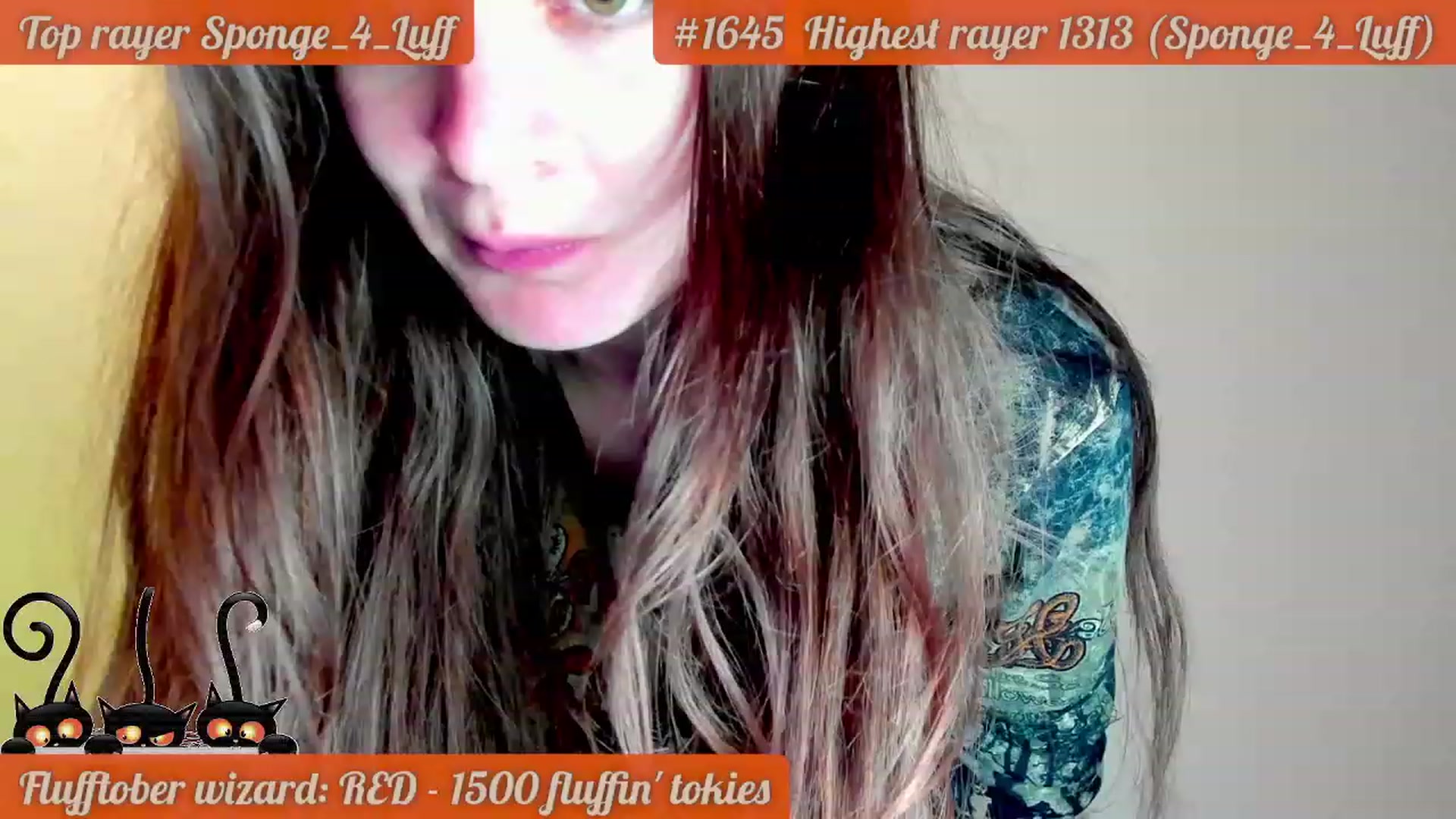 FluffinRayRay video thumbnail