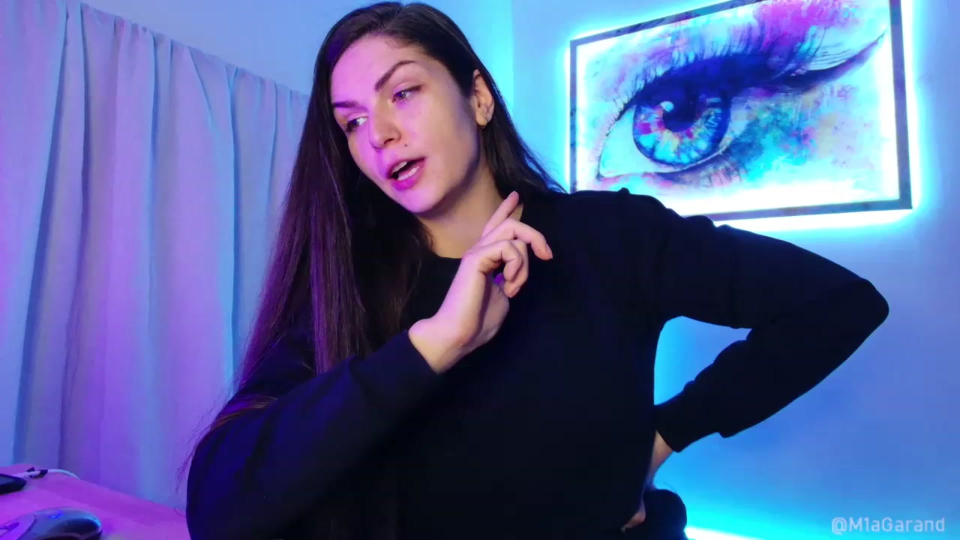 M1aGarand video thumbnail
