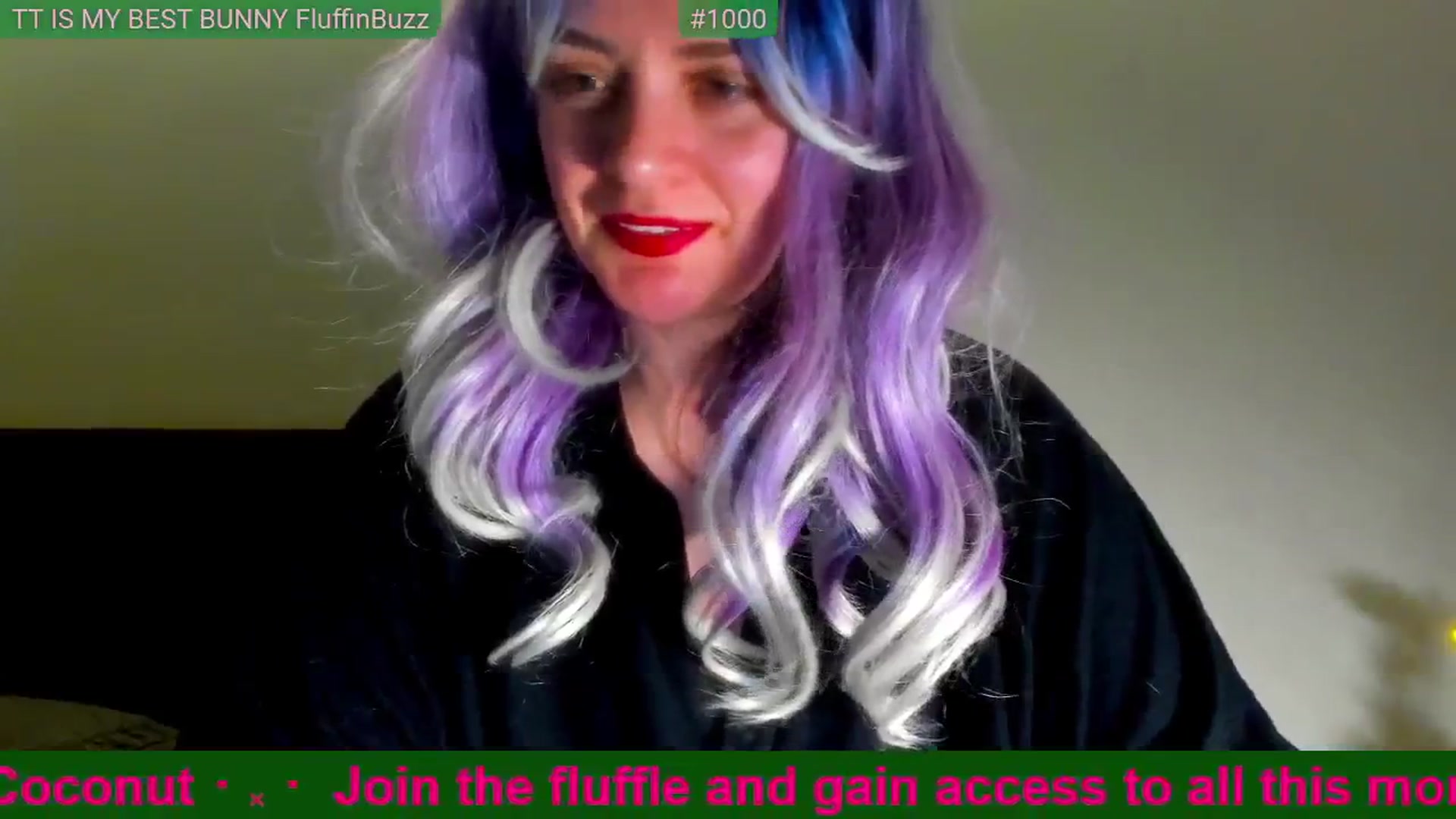 FluffinRayRay video thumbnail
