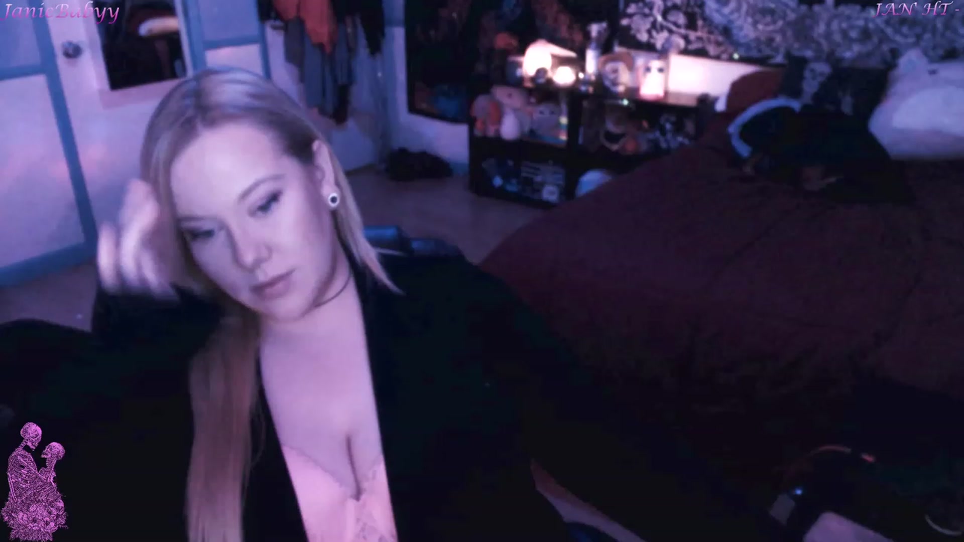 JanieBabyy video thumbnail