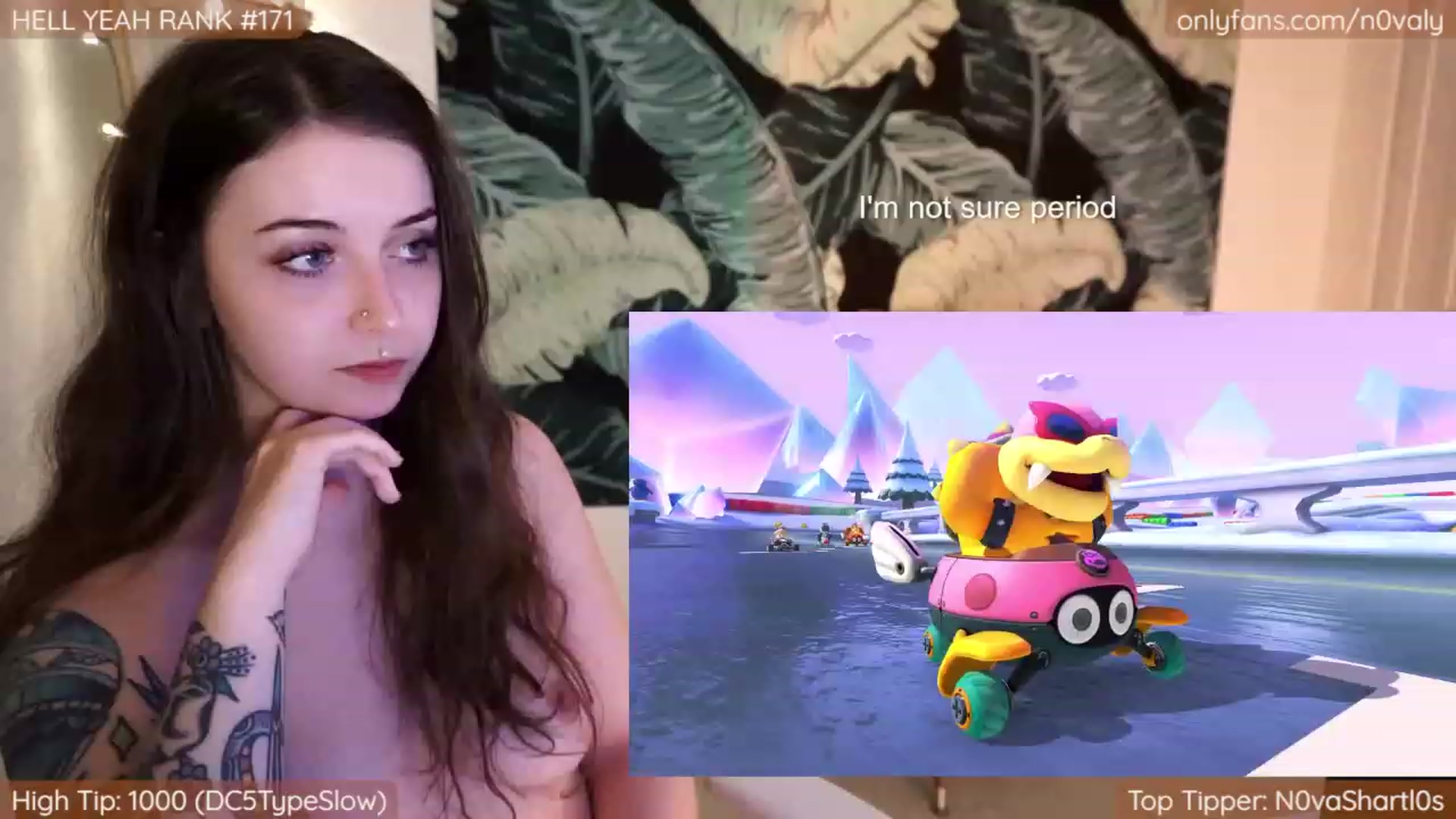 N0valy video thumbnail