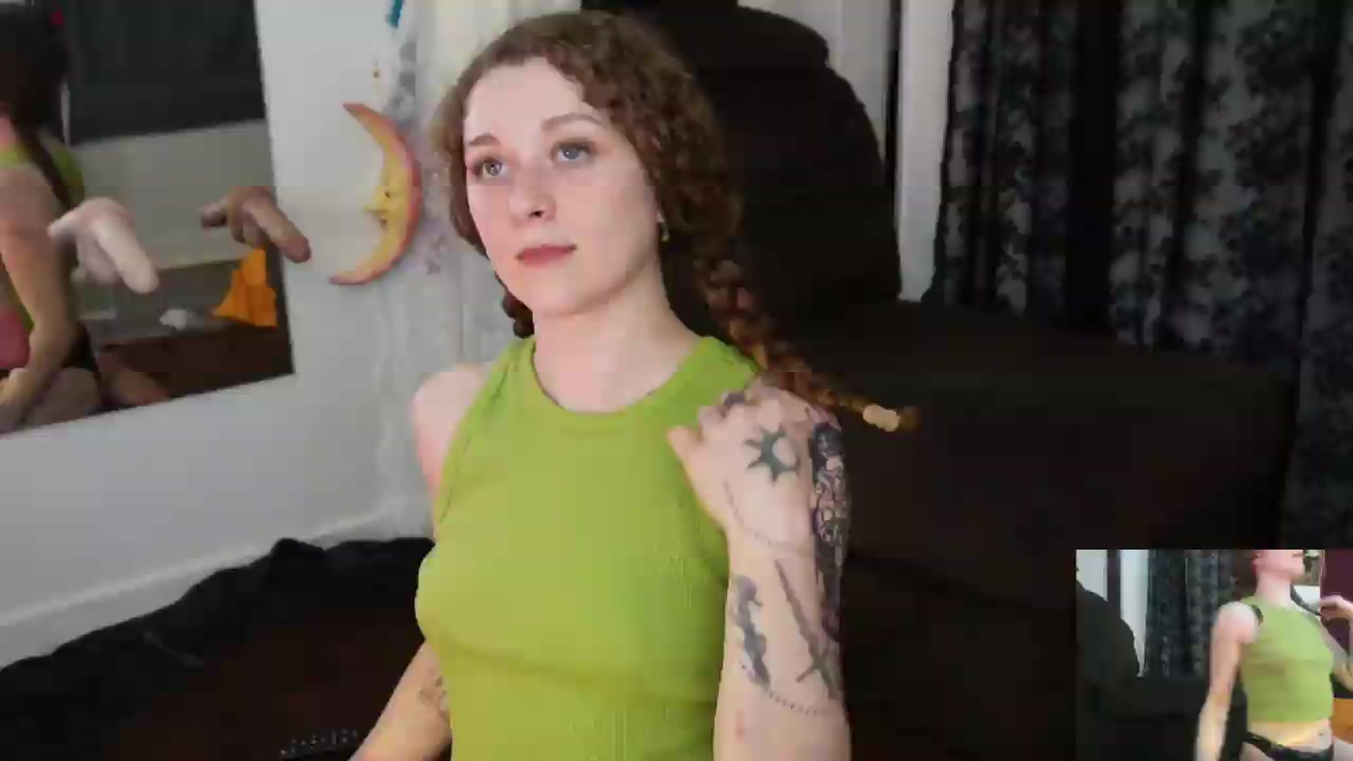 peachyqueen video thumbnail