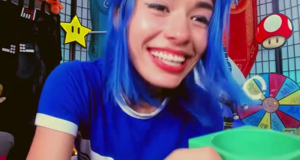 Agostinha_Red video thumbnail