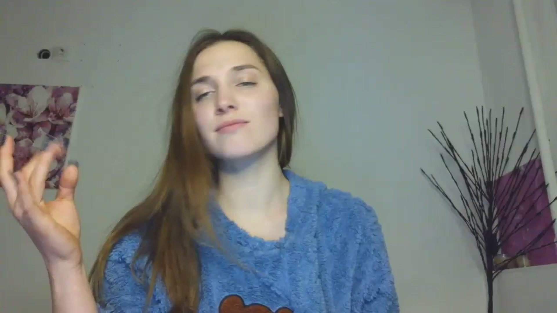 HaleyReed video thumbnail