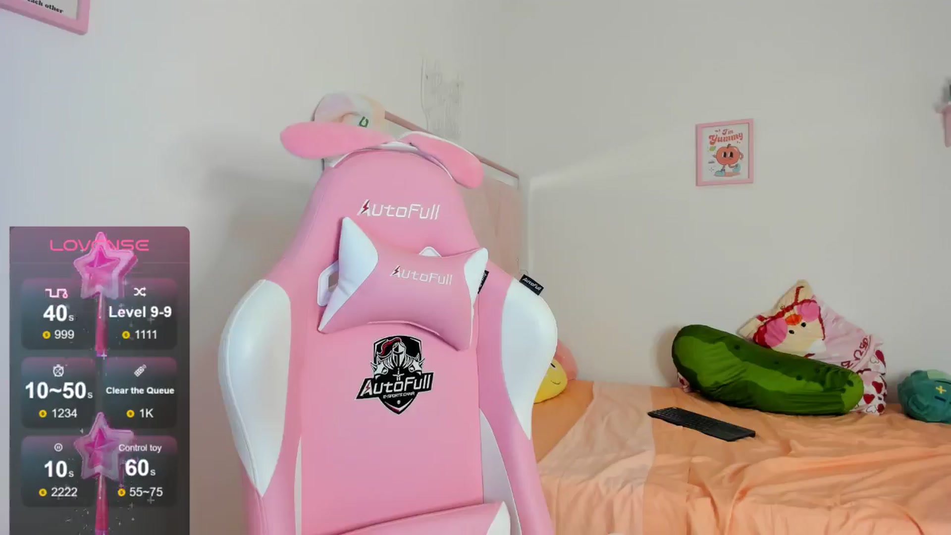 Cherrycute666 video thumbnail