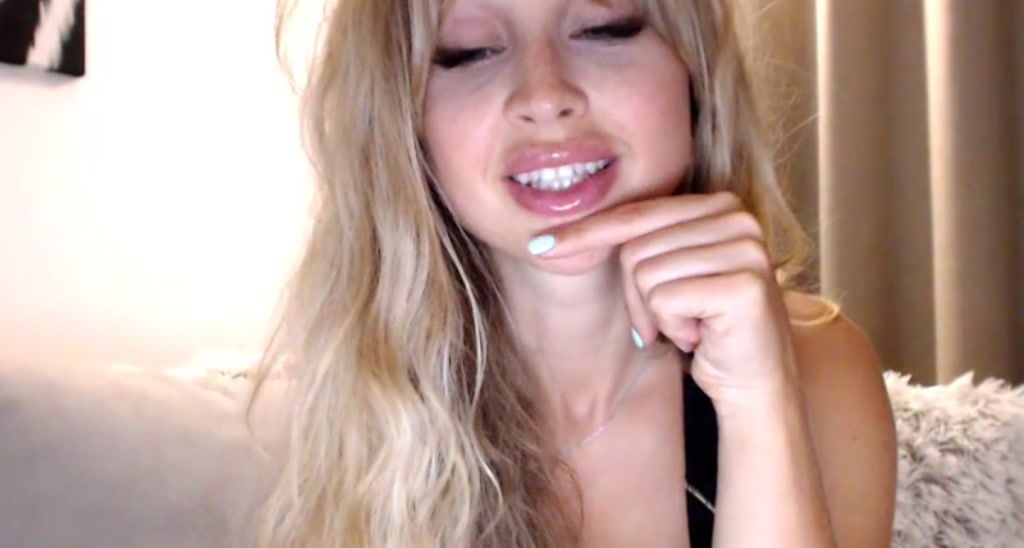 AriannaSecret video thumbnail