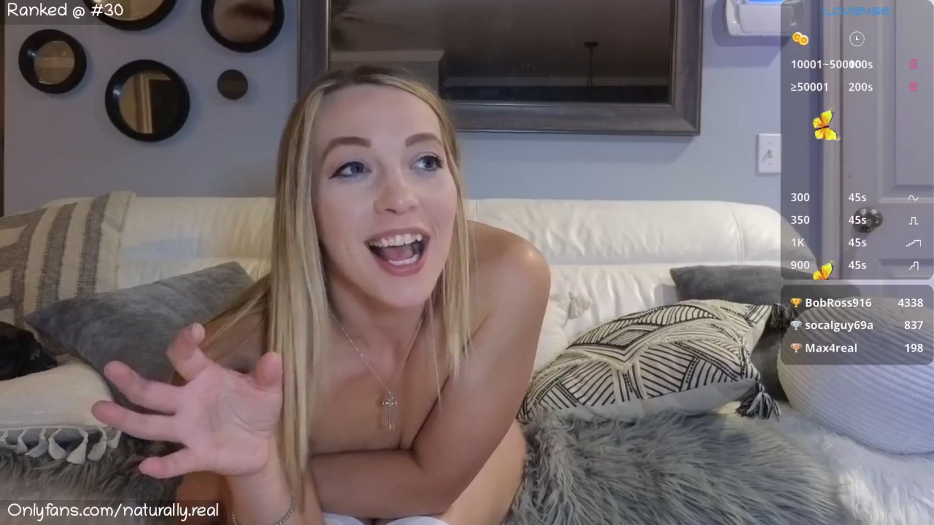 NaturallyReal video thumbnail