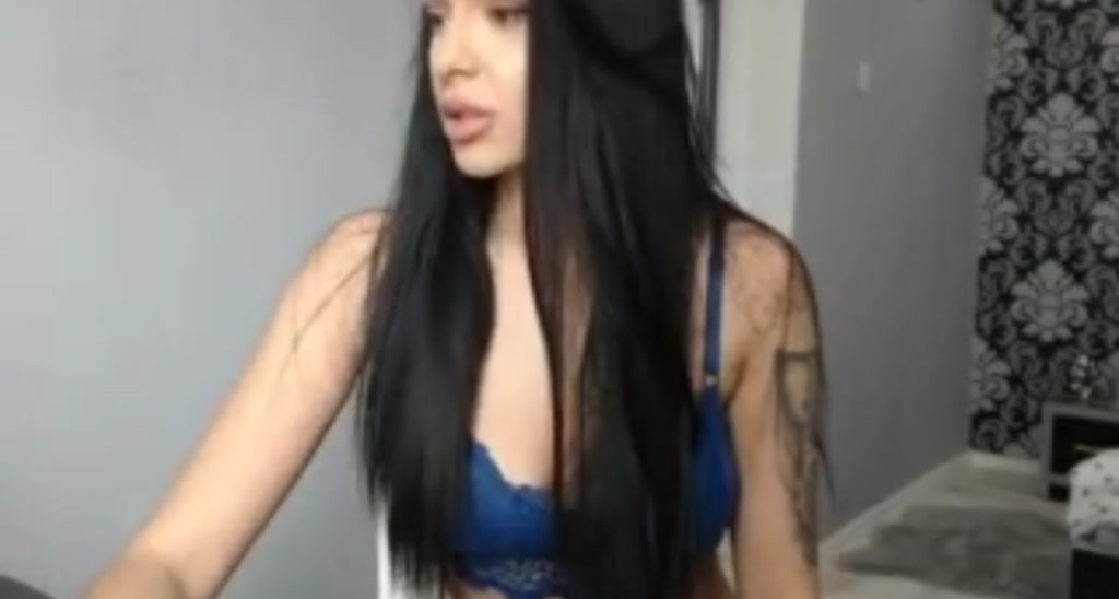 NicoleCrystal video thumbnail
