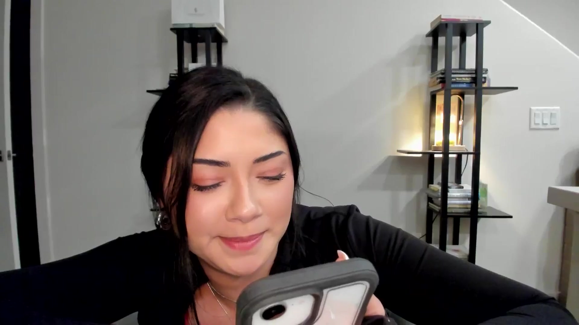 YourGoddessLu video thumbnail