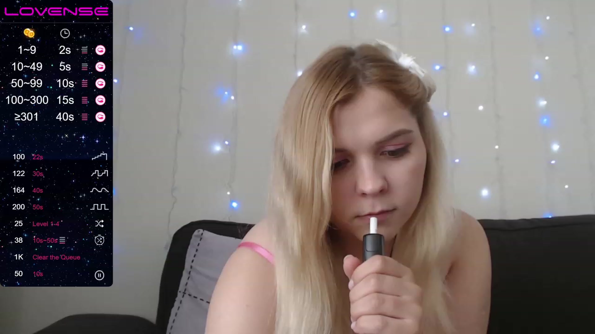 PetiteAnny video thumbnail