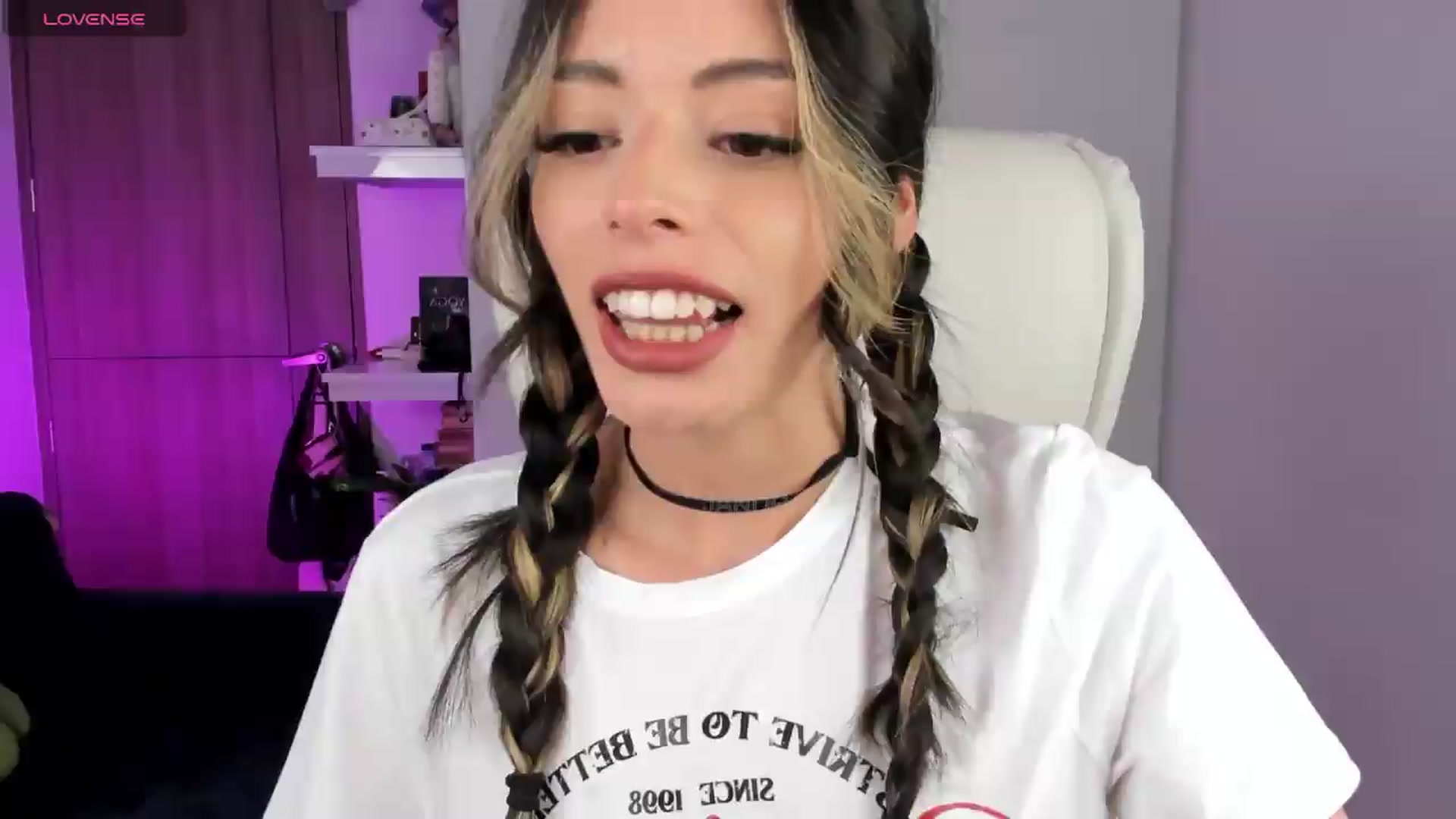 JandraBliss video thumbnail