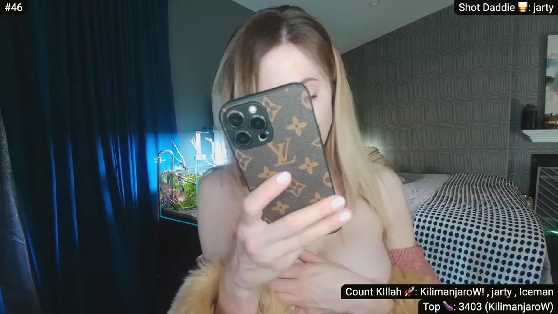 Alexis video thumbnail
