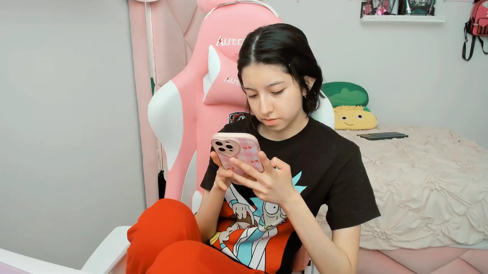 Cherrycute666 video thumbnail