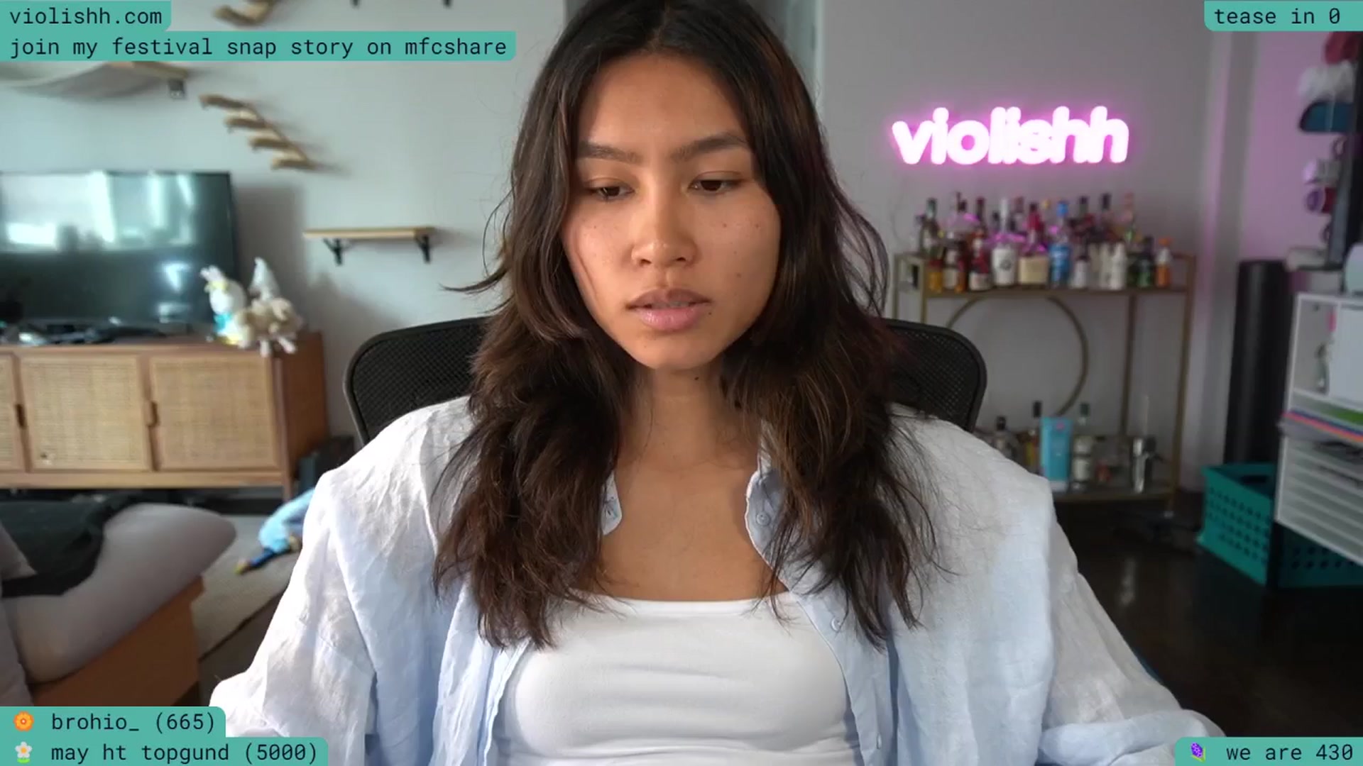violishh video thumbnail