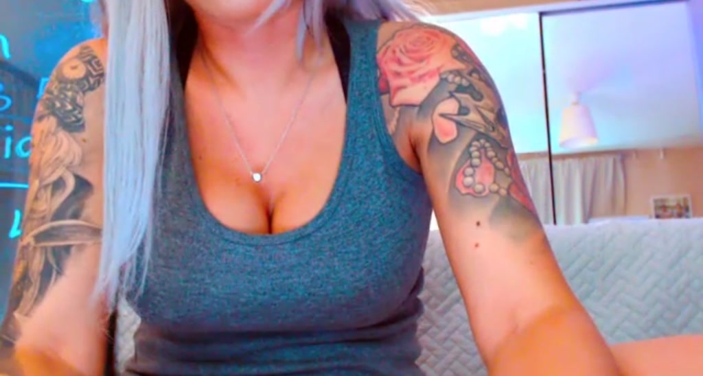 Alexa_Shoki video thumbnail