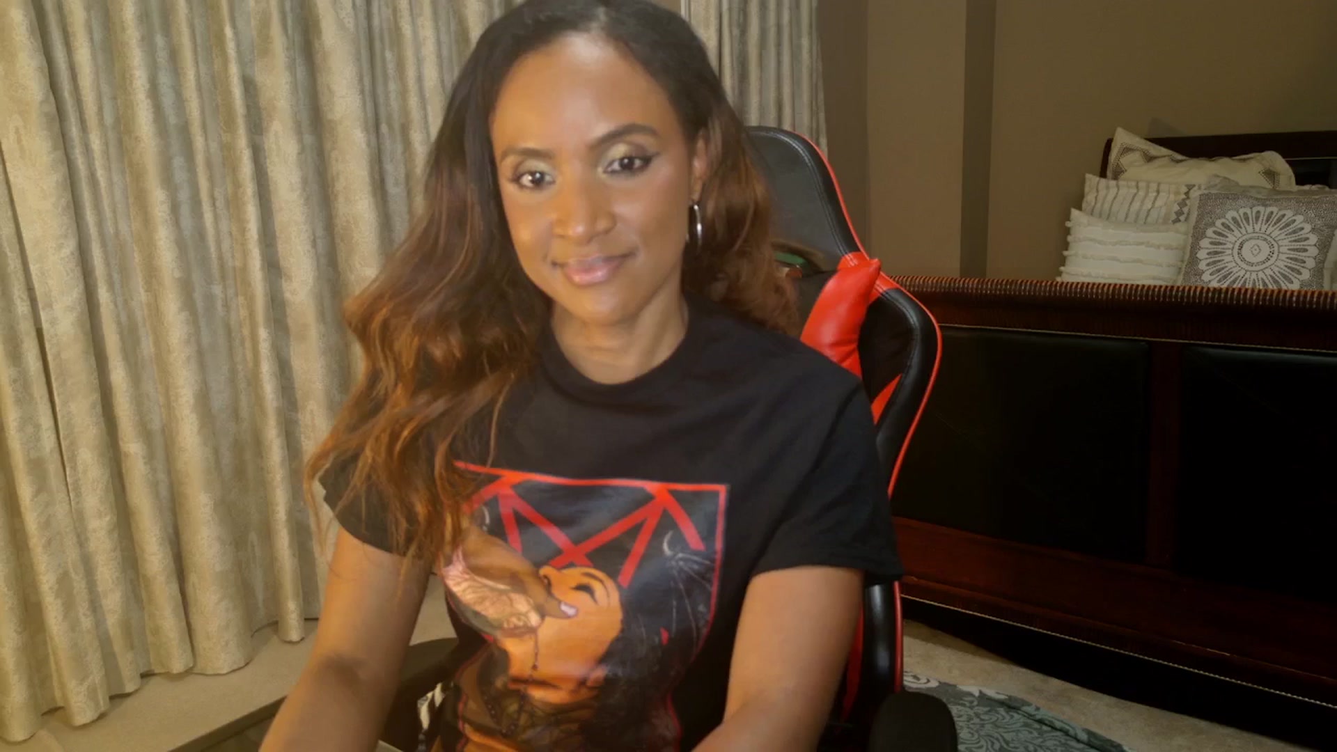 Ms_WetNWild video thumbnail