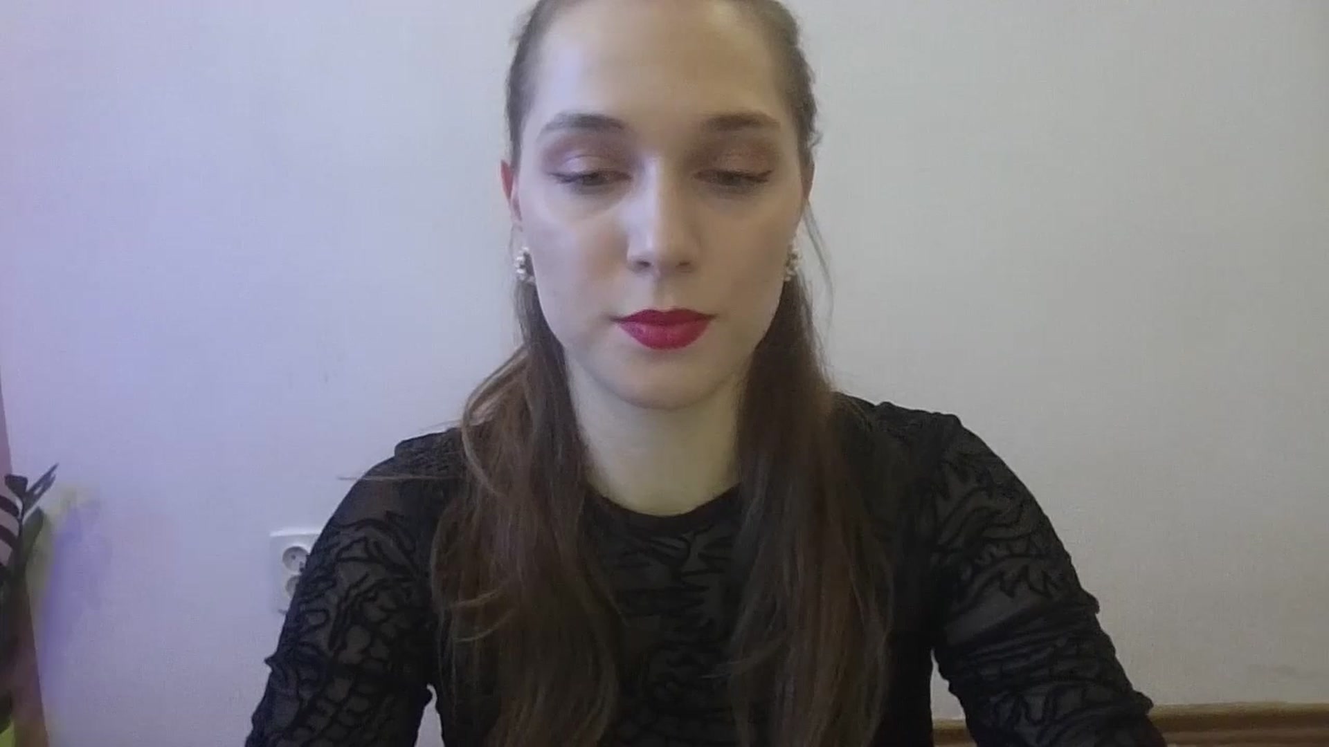 HaleyReed video thumbnail
