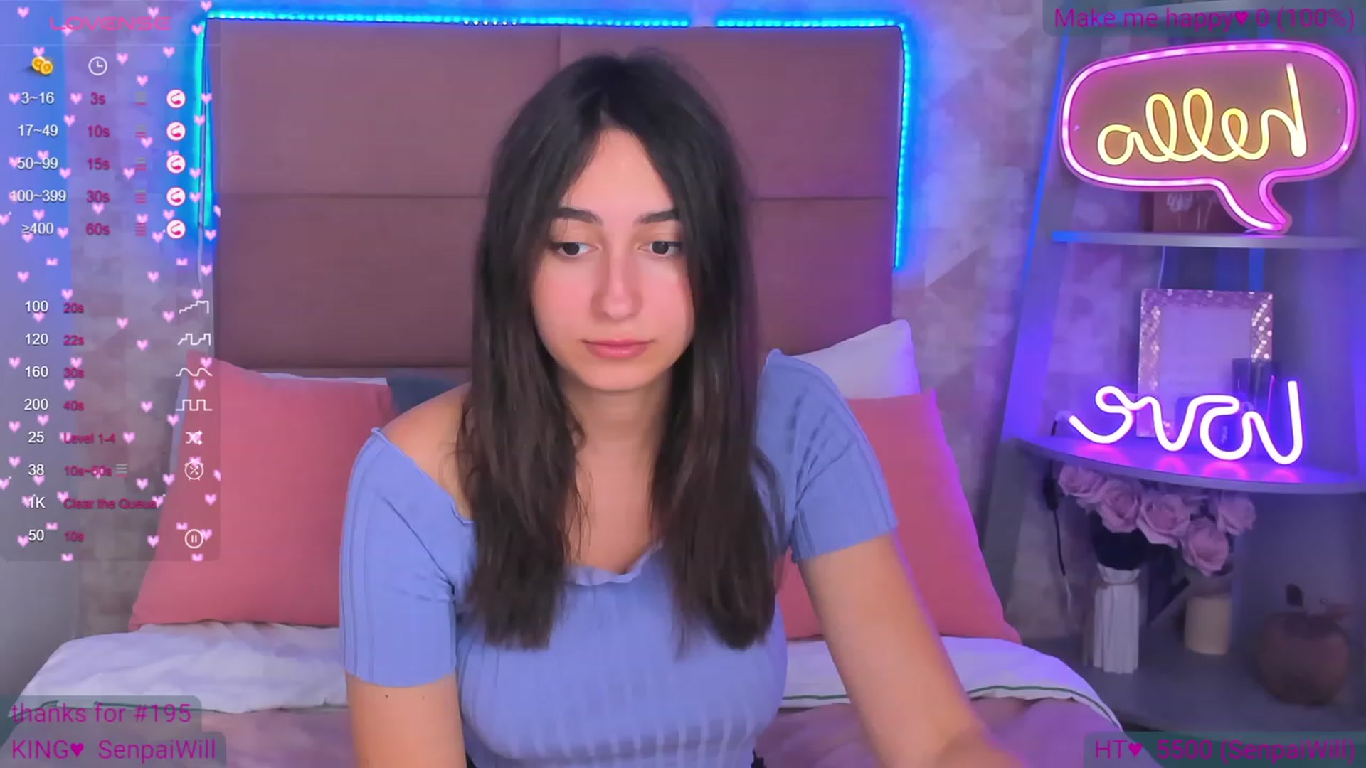 SofiGrace video thumbnail