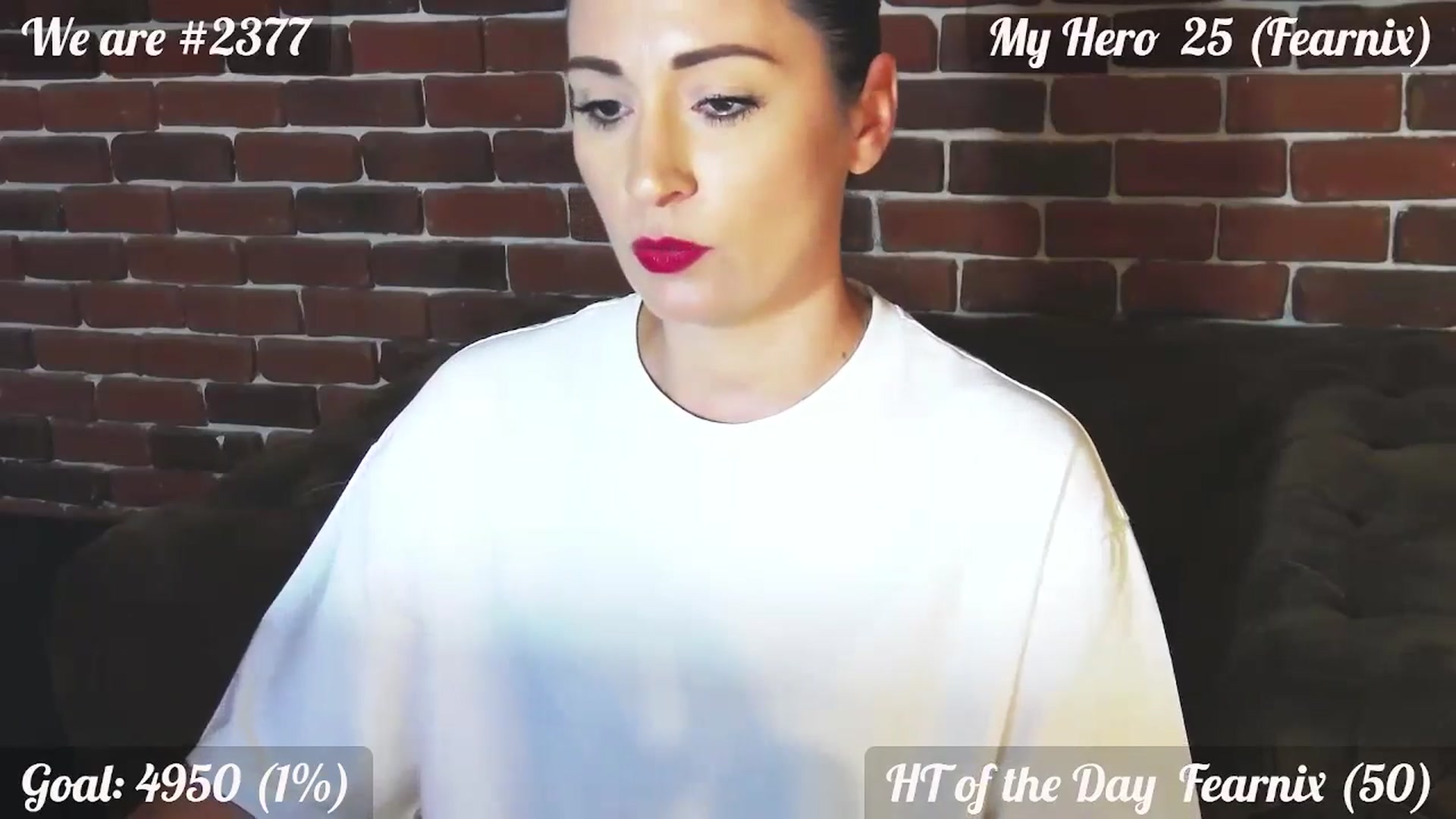 QuinnieSmile video thumbnail
