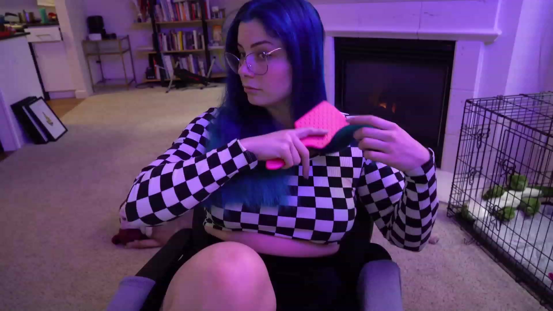 Video Poster