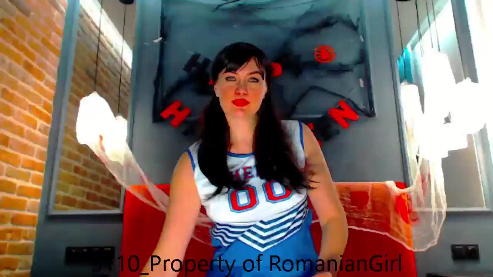 RomanianGirl video thumbnail