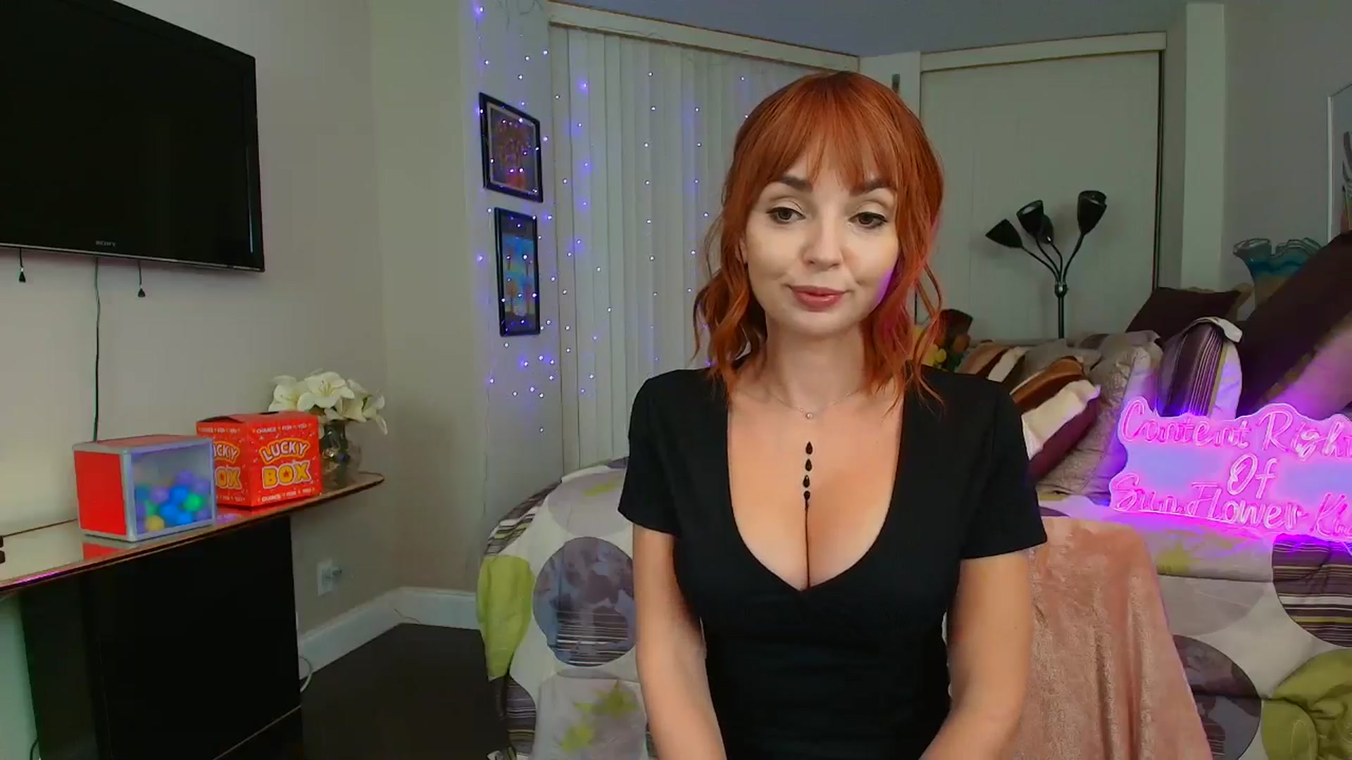 SunFlowerKiss video thumbnail