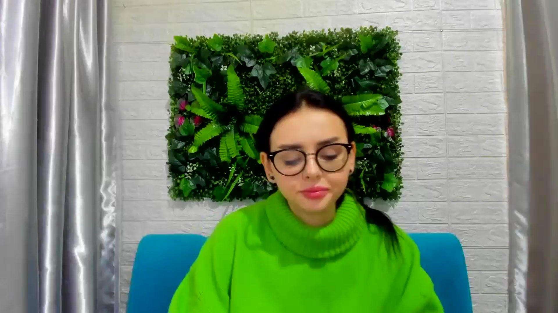 EmilyJones video thumbnail