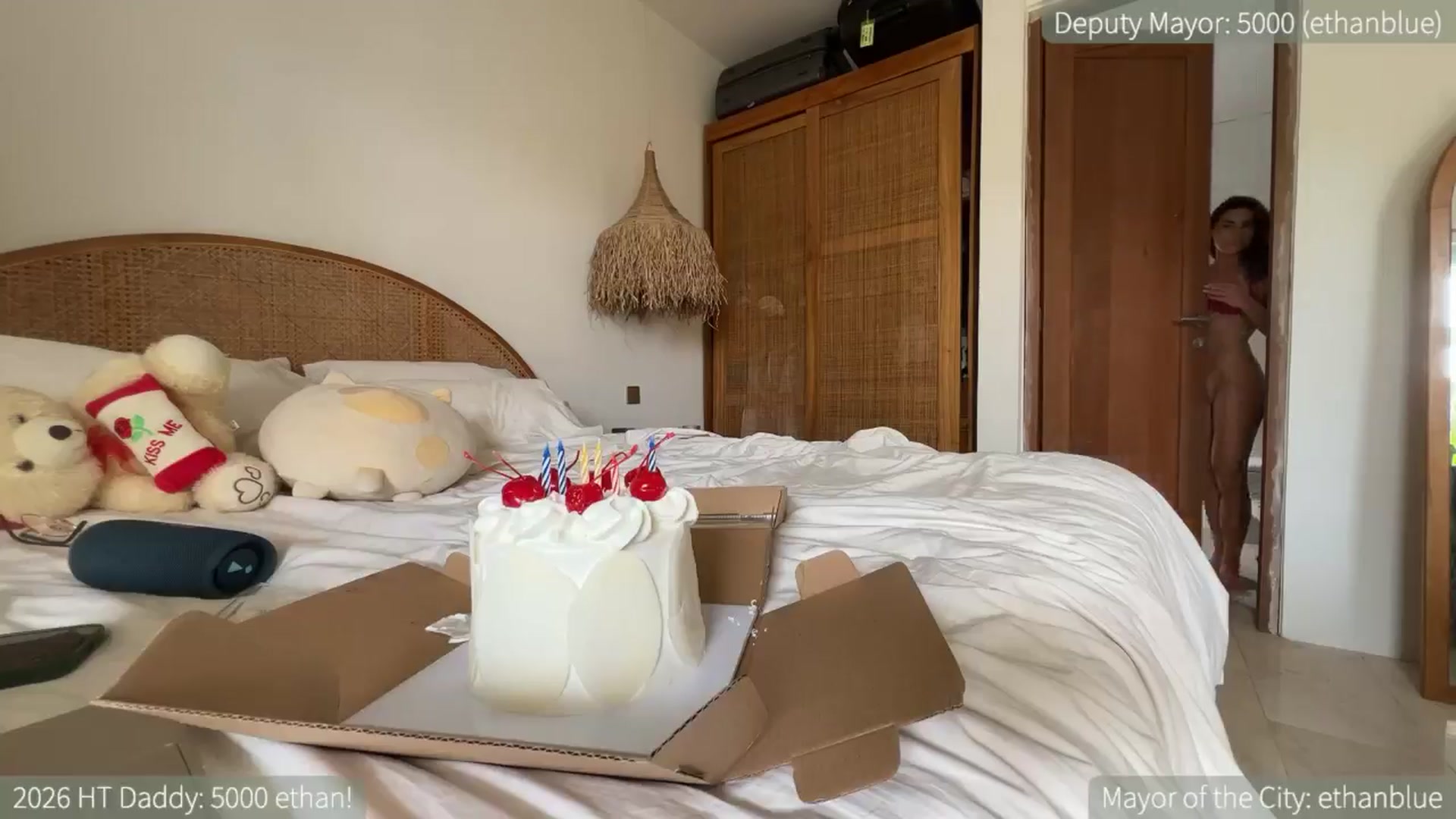 BirthdayViv video thumbnail