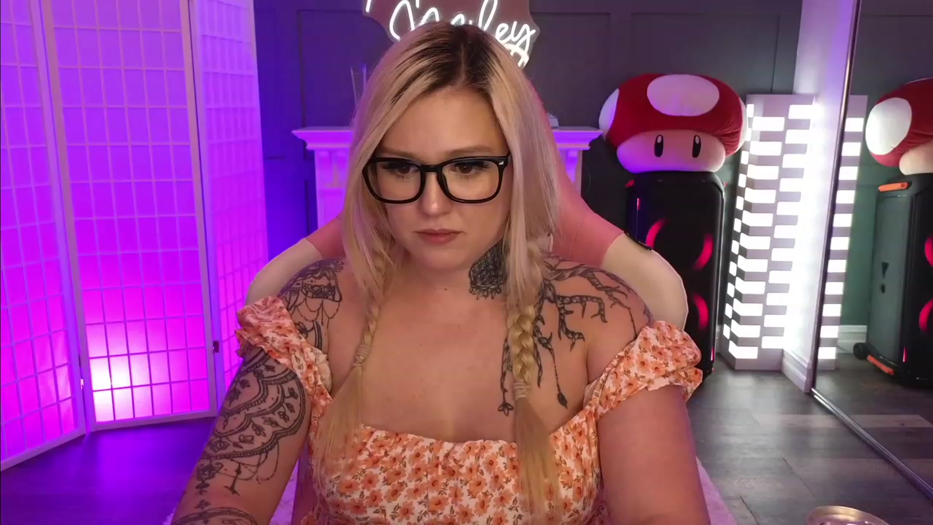 Mermaidmiley video thumbnail