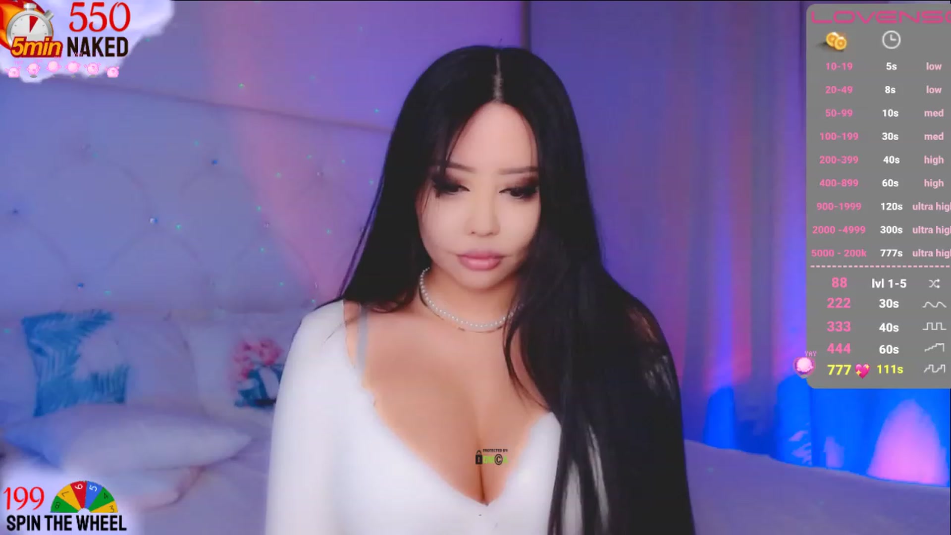 Lucky_Star888 video thumbnail