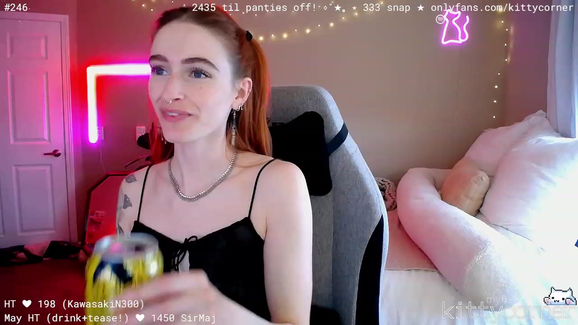 KittyCorner video thumbnail