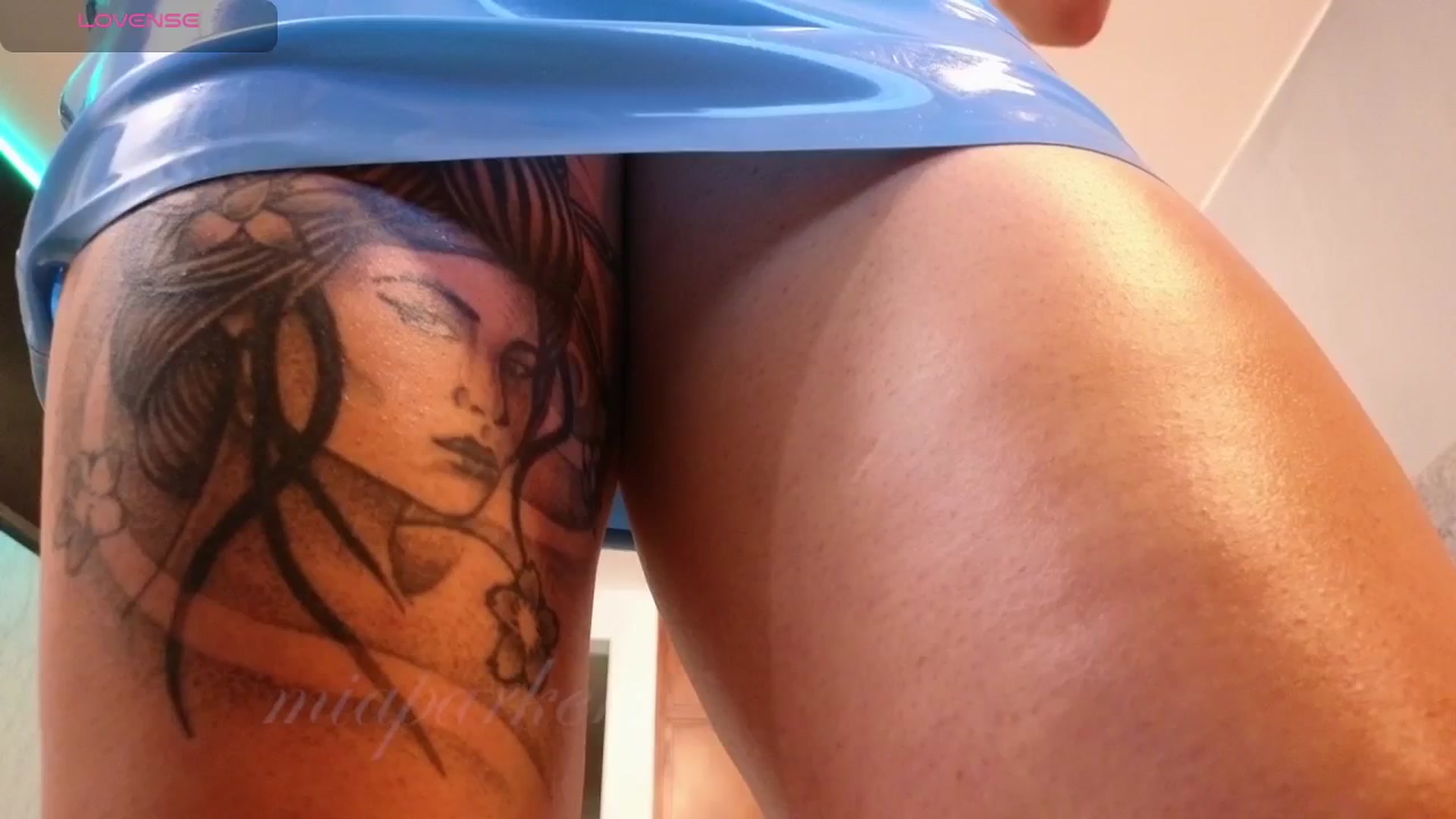 Miaparkers video thumbnail