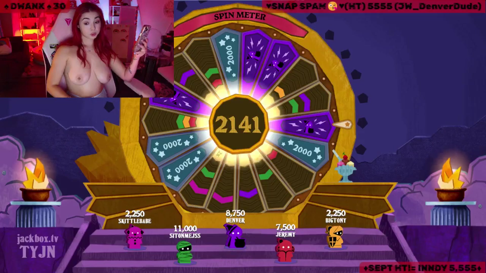JessWhitmore video thumbnail