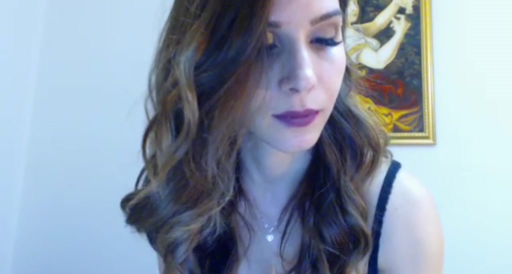 CuteHerminie video thumbnail