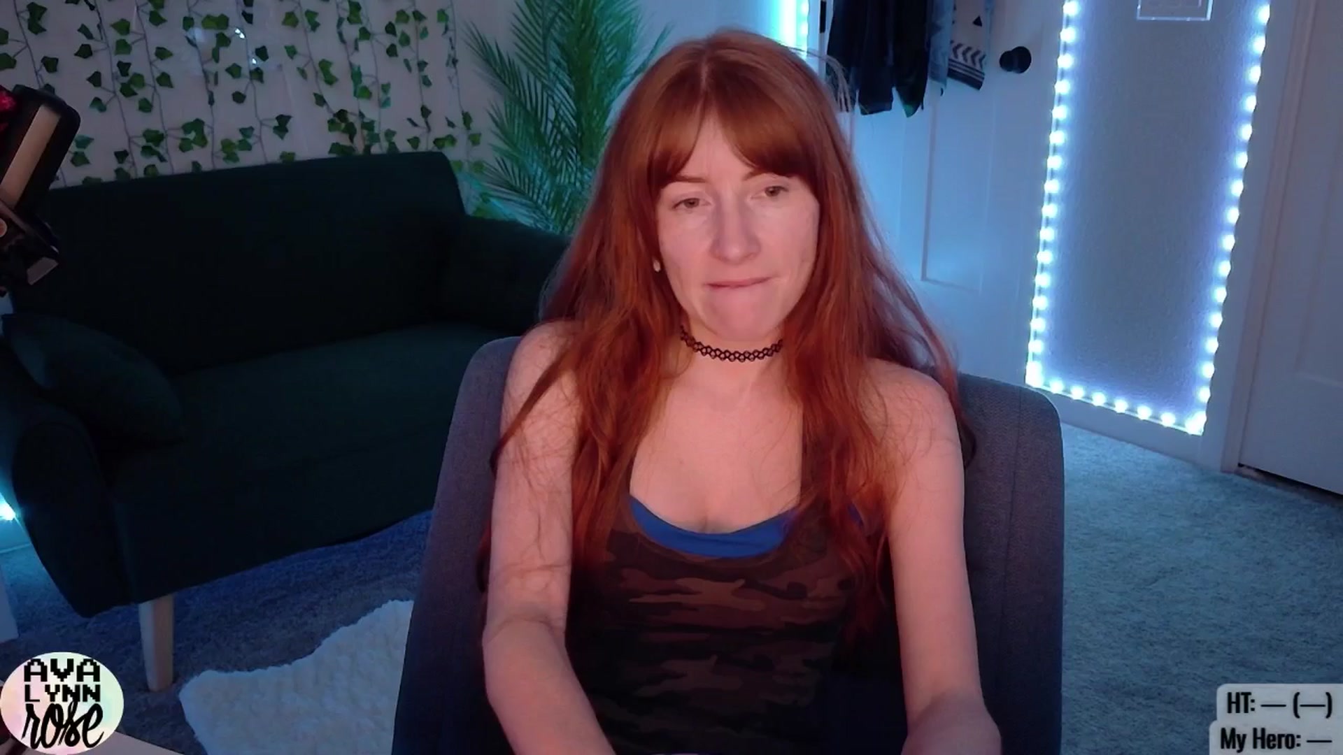 AvalynnRose video thumbnail