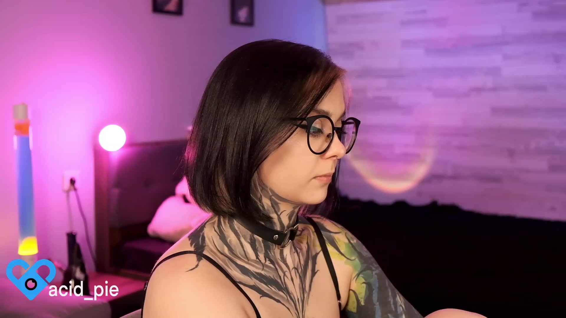 AcidPie video thumbnail
