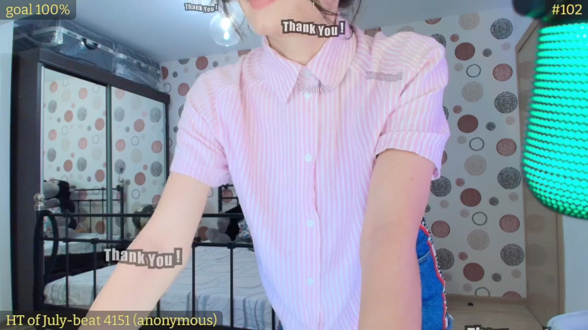 ClumsyButCute video thumbnail