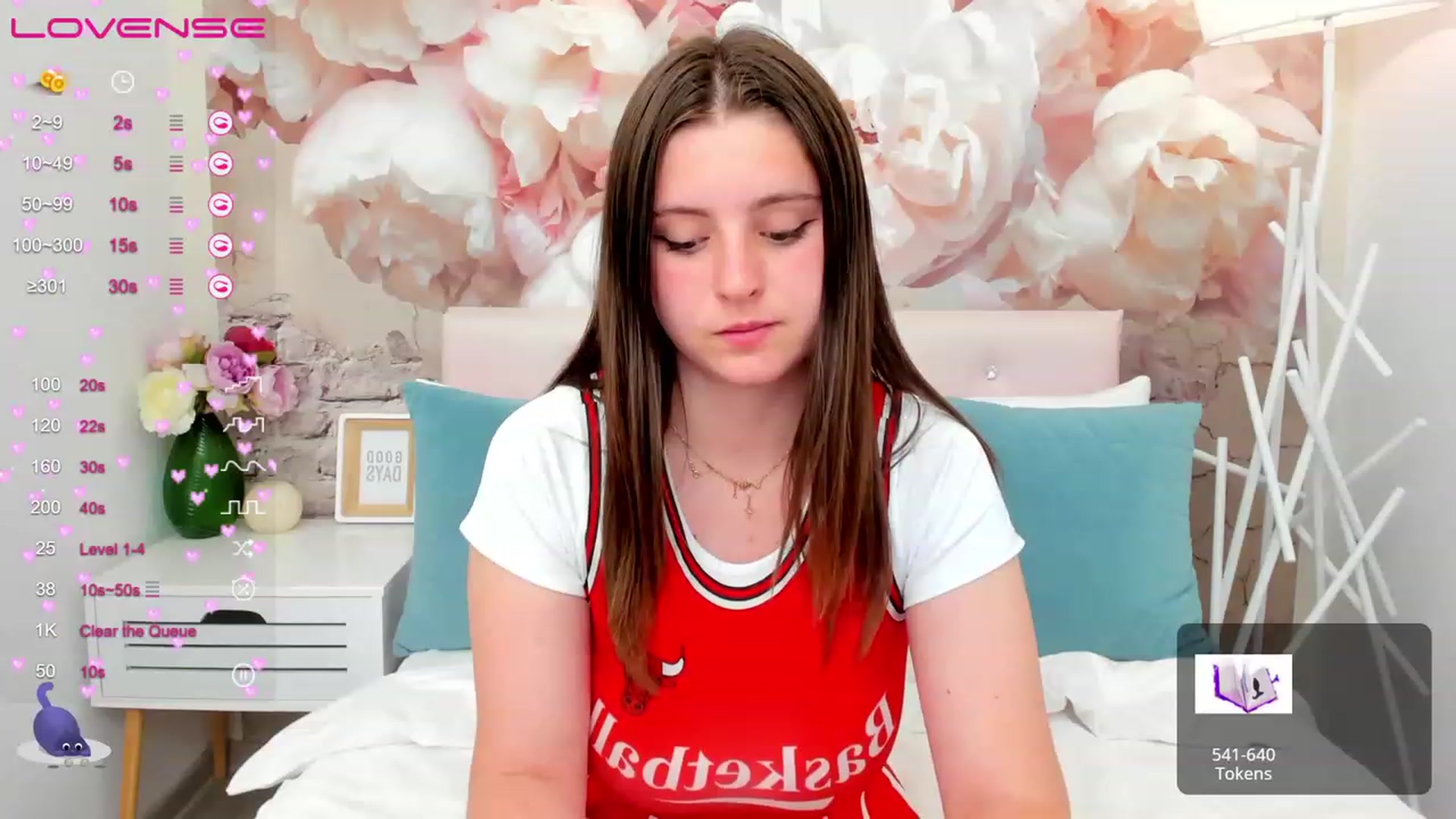 ElsaJones video thumbnail