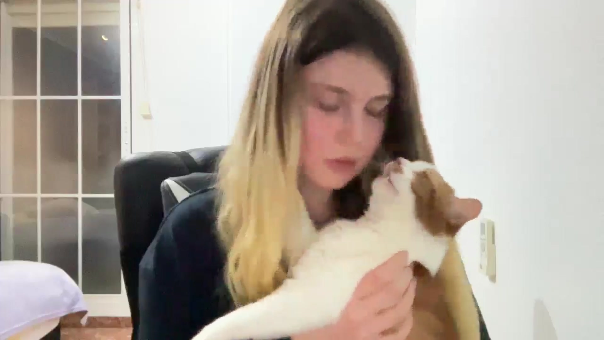 BuckwheatLady video thumbnail